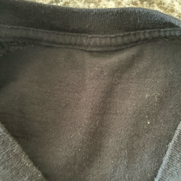 Jimmy Buckets Classic 90’s graphic Tee EUC Large - Picture 6 of 9